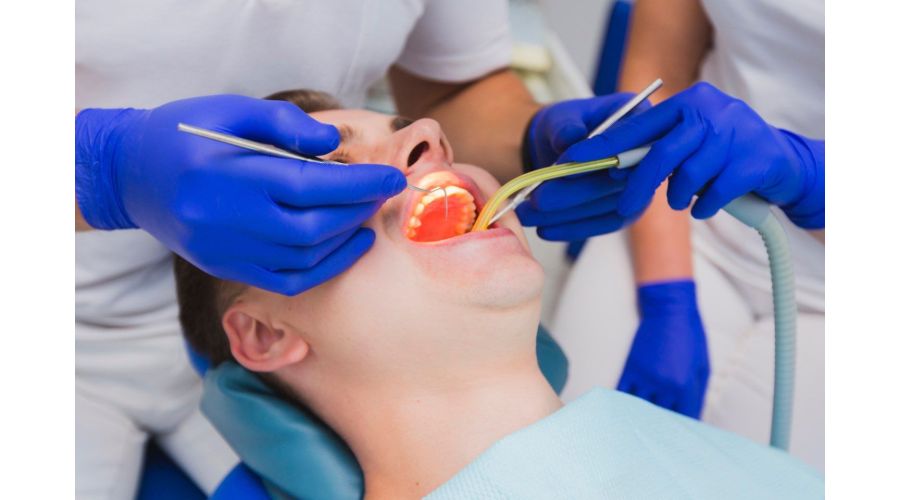 Tratament de canal - ce este, cum decurge procedura si complicatii