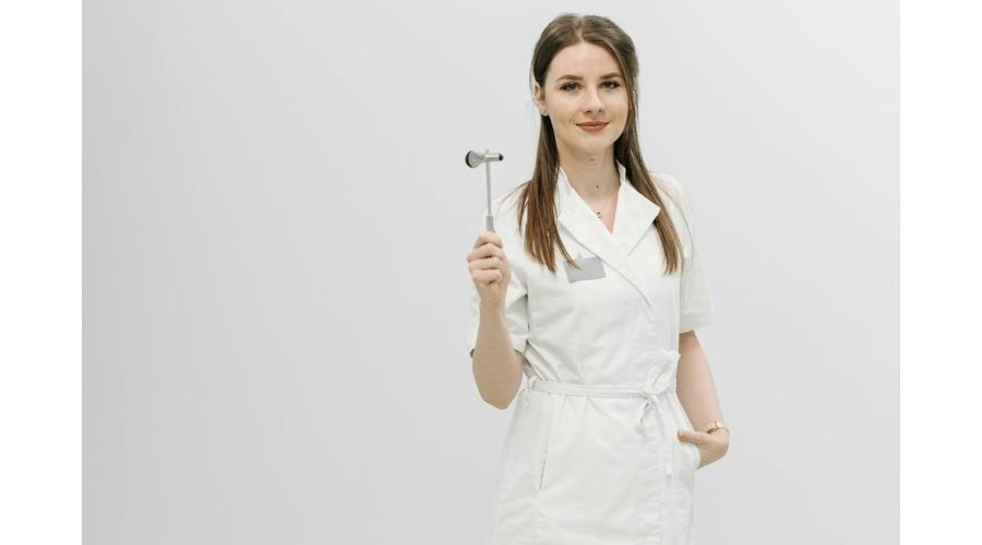 dotarea cabinetului medical