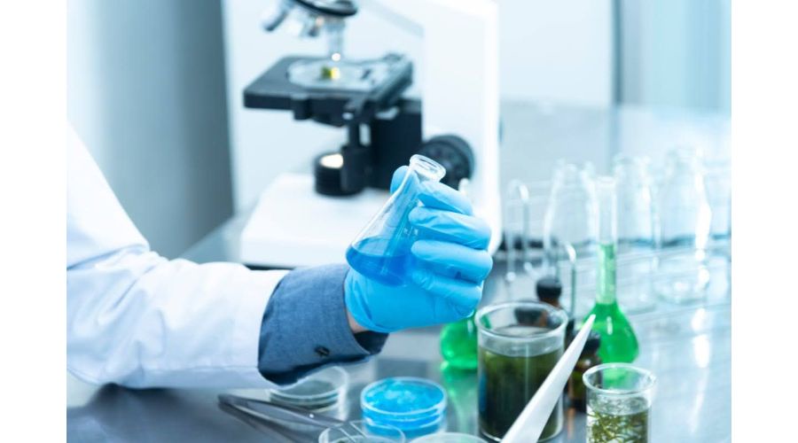 Dotarea laboratorului de analize medicale – aparatura si consumabilele necesare pentru a le oferi pacientilor investigatiile de care au nevoie