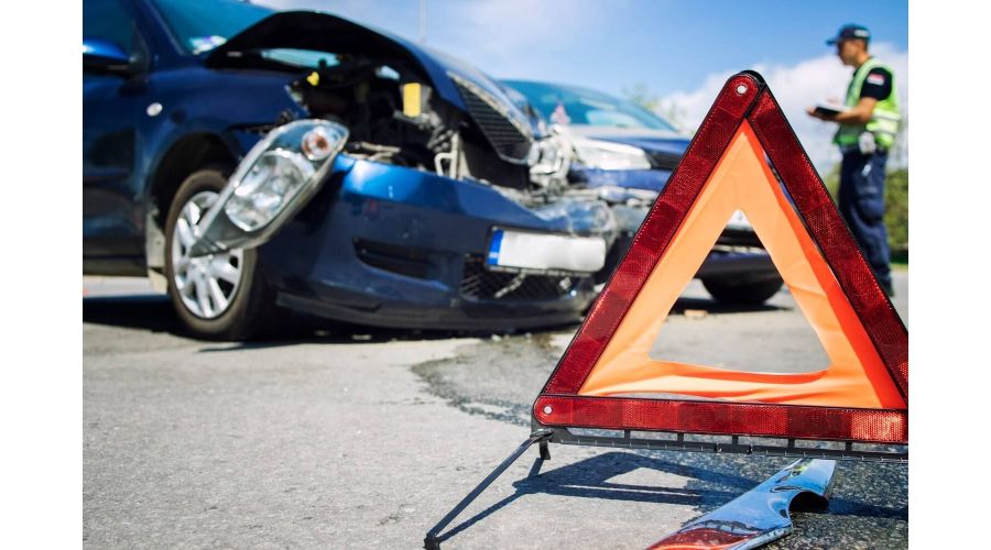 primul ajutor in caz de accident rutier