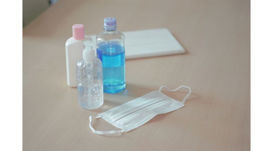 Sterilizarea si dezinfectia - Proceduri obligatorii pentru mentinerea sanatatii optime