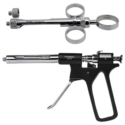 Stomatologie Cabinet/SERINGI SI ACE STOMATOLOGICE/Seringa Anestezie