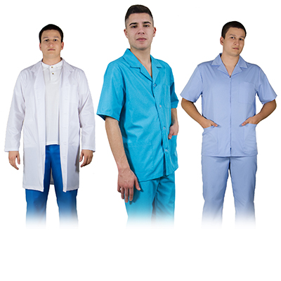 Uniforme/UNIFORME LUCRU/Bluze si Halate Barbati