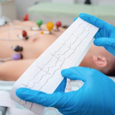 Medical cabinet/CONSUMABILE ECG/EKG, ECO