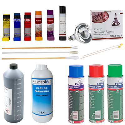 Veterinar/CONSUMABILE UZ VETERINAR/Consumabile Cabinet Veterinar