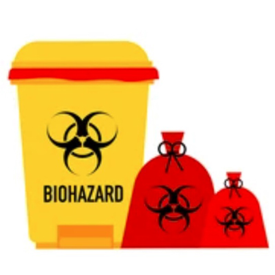 Stomatologie Cabinet/DESEURI INFECTIOASE - Stomatologie