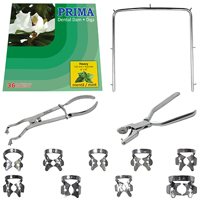 Stomatologie Cabinet/TRATAMENTE - RESTAURARI COROANE/Diga Dentara