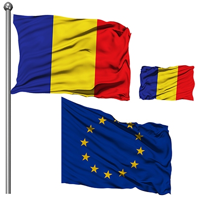 Uniforme/STEAGURI SI ACCESORII/Drapele