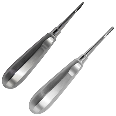 Stomatologie Cabinet/INSTRUMENTAR, CUTII & SETURI STOMATOLOGICE/Elevatoare