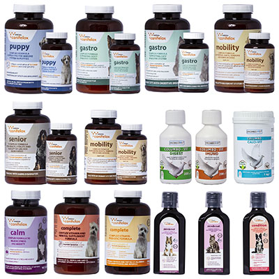 Veterinar/HRANA SI SUPLIMENTE ANIMALE/Furaje complementare pentru animale