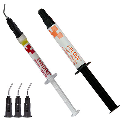 Stomatologie Cabinet/MATERIALE STOMATOLOGICE/Materiale Restaurative