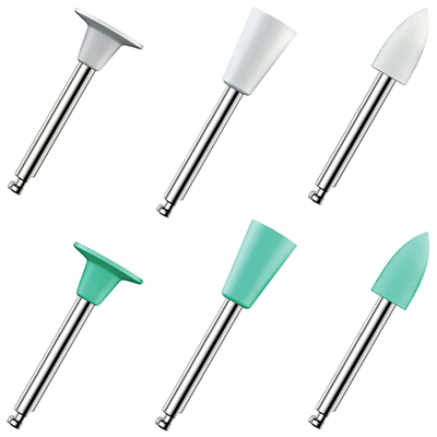 Stomatologie Cabinet/GUME POLIZARE/Gume Polizare Compozit