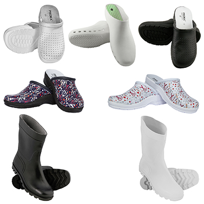 Uniforme/INCALTAMINTE LUCRU