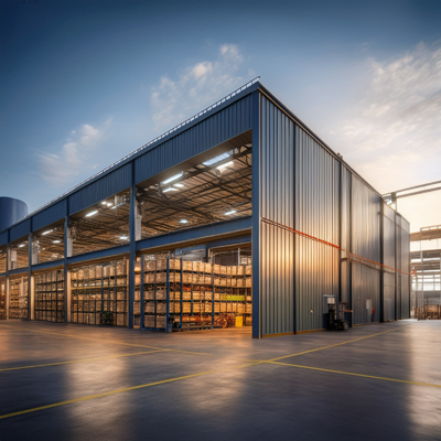 IMOBILIARE/Inchirieri Depozite