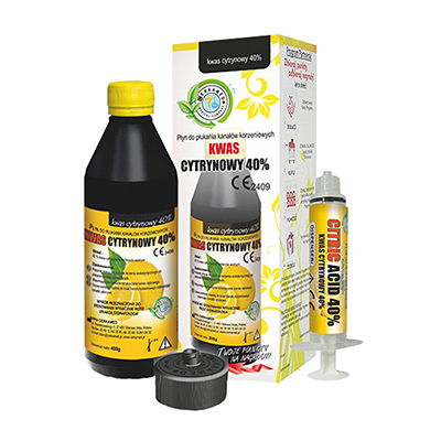 Stomatologie Cabinet/MATERIALE STOMATOLOGICE/Materiale Tratament Canal