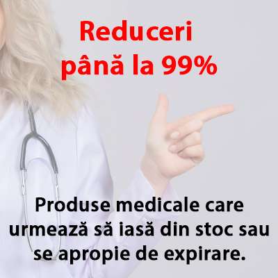 Lichidari/Medicale