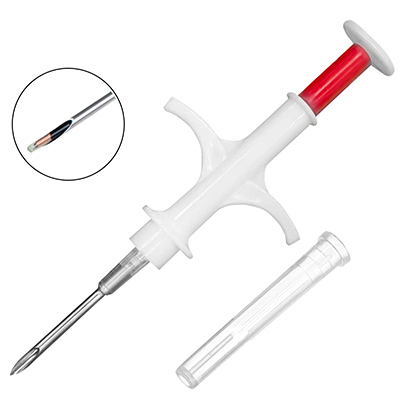 Veterinar/CROTALII SI MICROCIPURI/Seringi Microcip