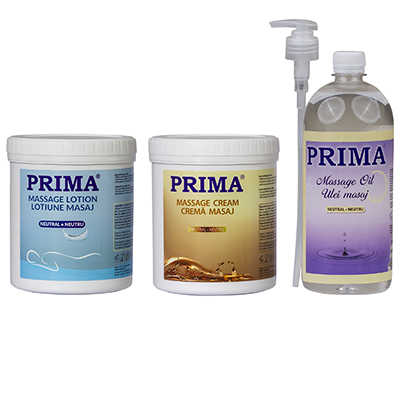 Cosmetica SPA/MASAJ SI SPA/Produse Masaj