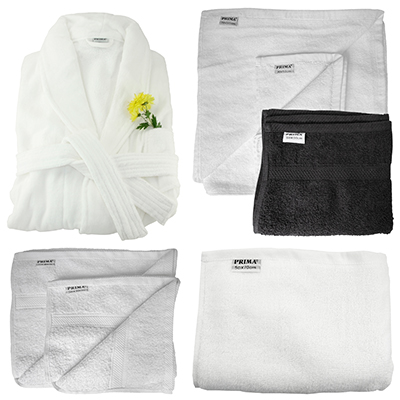 Horeca/PROSOAPE SI HALATE BAIE