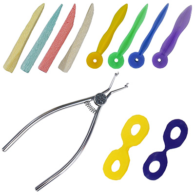 Stomatologie Cabinet/MATRICI SI PENE DENTARE/Pene Fixare