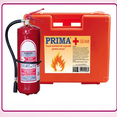 Prim Ajutor/Truse Prim Ajutor/Prim Ajutor Arsuri