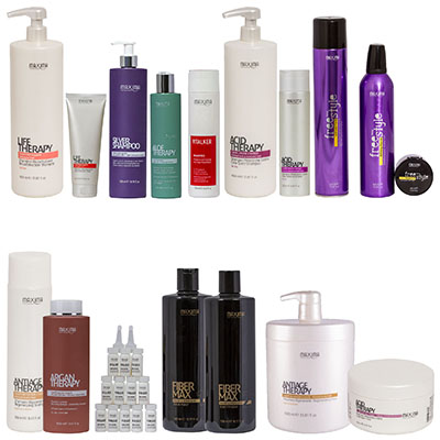 Cosmetica SPA/COAFOR & FRIZERIE/Produse profesionale Salon