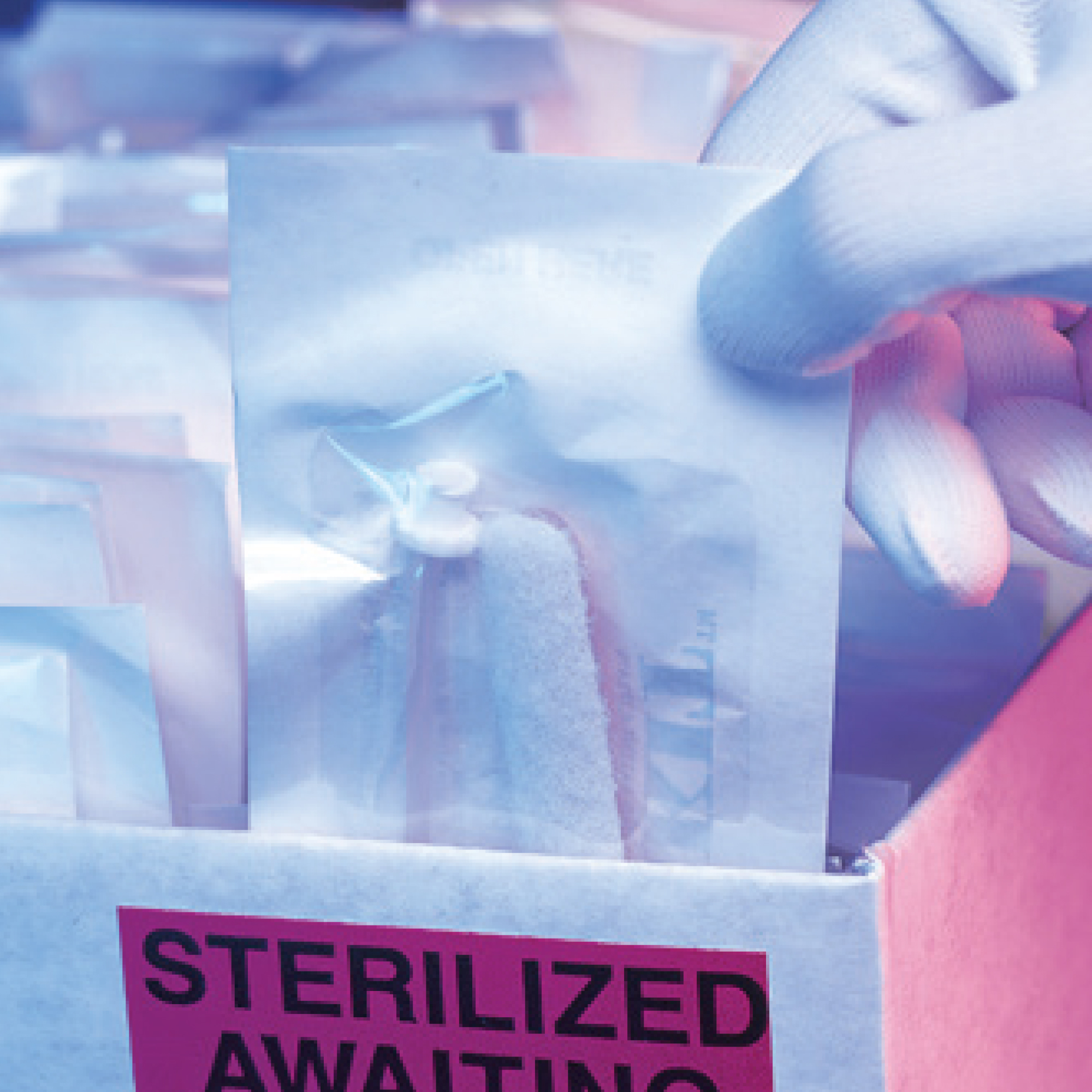 Sterilizare & Dezinfectanti/STERILIZARE