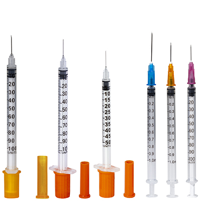 Stomatologie Cabinet/SERINGI SI ACE STOMATOLOGICE/Seringi Insulina - Stomatologie
