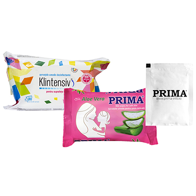 Sterilizare & Dezinfectanti/DEZINFECTANTI/Servetele Umede