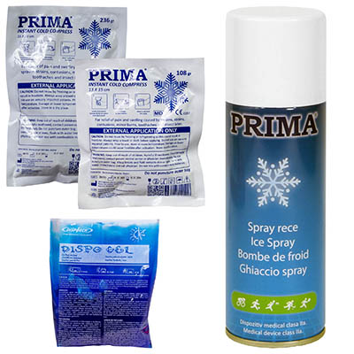 Stomatologie Cabinet/PROTECTIE MEDIC SI PACIENT/Terapie Cald - Rece