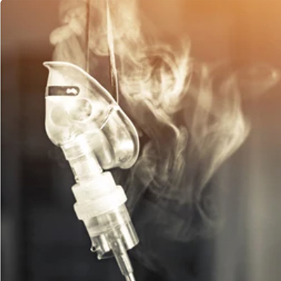 Medical cabinet/PRIM AJUTOR - RESPIRATIE/Terapie cu Oxigen