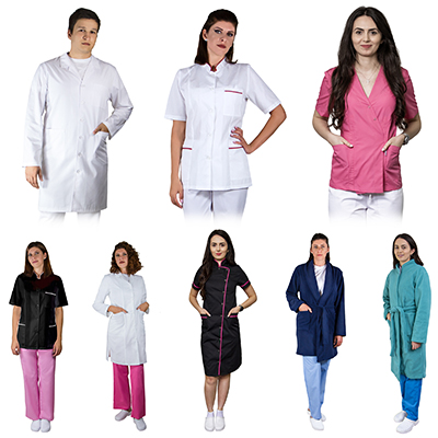 Uniforme/UNIFORME LUCRU