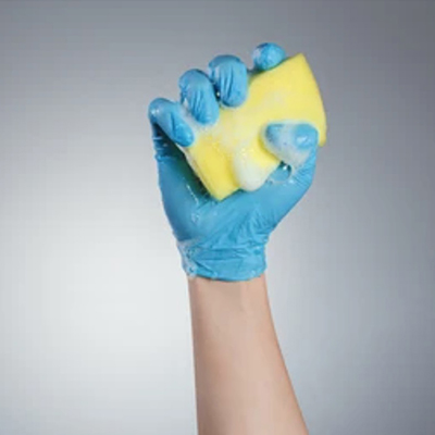 Curatenie si Menaj/BURETI SI LAVETE/Bureti Bucatarie