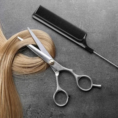 Cosmetica SPA/COAFOR & FRIZERIE