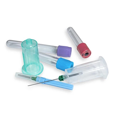 Medical Laborator/CONSUMABILE LABORATOR/Colectare sange