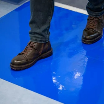 Sterilizare & Dezinfectanti/COVOARE DECONTAMINARE