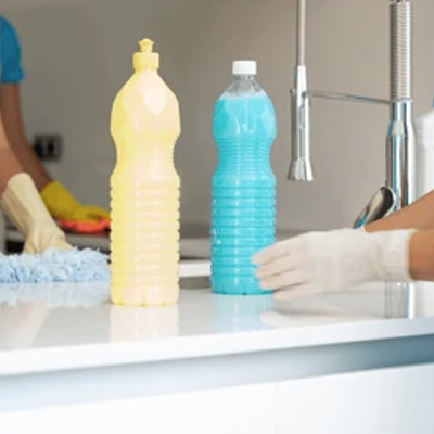 Curatenie si Menaj/DETERGENTI