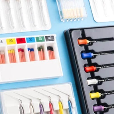 Stomatologie Cabinet/PRODUSE ENDODONTIE