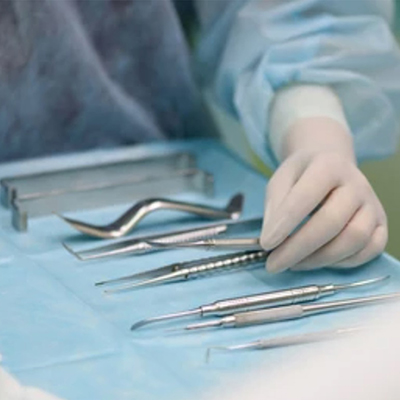 Stomatologie Cabinet/INSTRUMENTAR, CUTII & SETURI STOMATOLOGICE