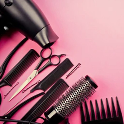 Cosmetica SPA/COAFOR & FRIZERIE/Aparatura Coafor Frizerie