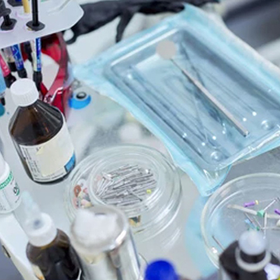 Stomatologie Cabinet/INSTRUMENTAR, CUTII & SETURI STOMATOLOGICE/Kituri Stomatologice