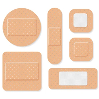 Medical cabinet/PLASTURI SI LEUCOPLAST