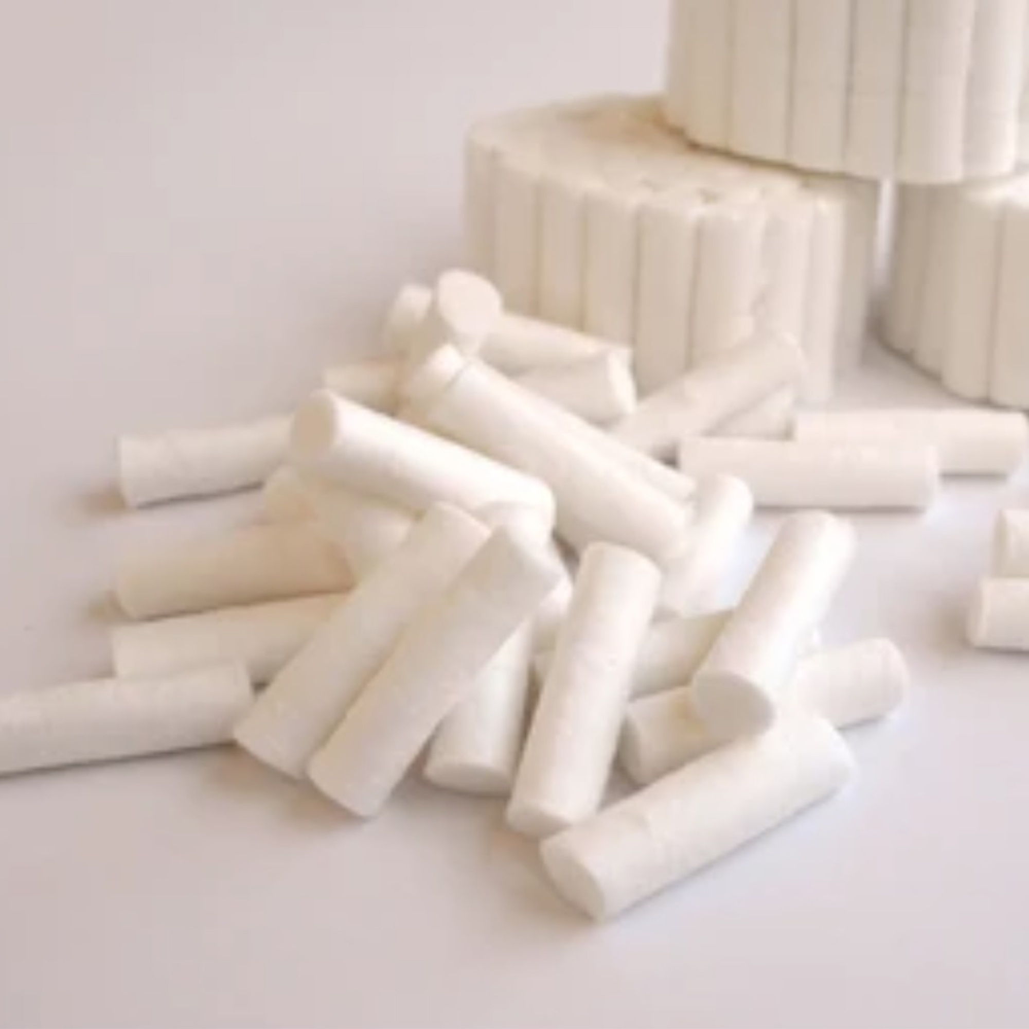 Cabinet Dentaire/PRODUITS DE NETTOYAGE ET D’ENTRETIEN/Rouleaux de coton