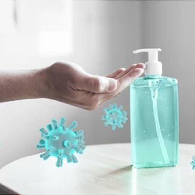 Sterilizare & Dezinfectanti/SPIRT SI SOLUTII DEZINFECTANTE