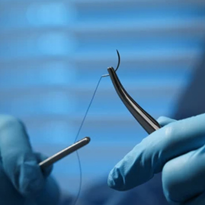 Veterinar/SUTURI CHIRURGICALE VETERINARE