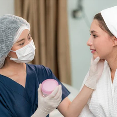 Cosmetica SPA/CONSUMABILE TRATAMENTE COSMETICE