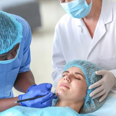 Cosmetica SPA/CONSUMABILE TRATAMENTE COSMETICE/Imbracaminte Presoterapie si Proceduri