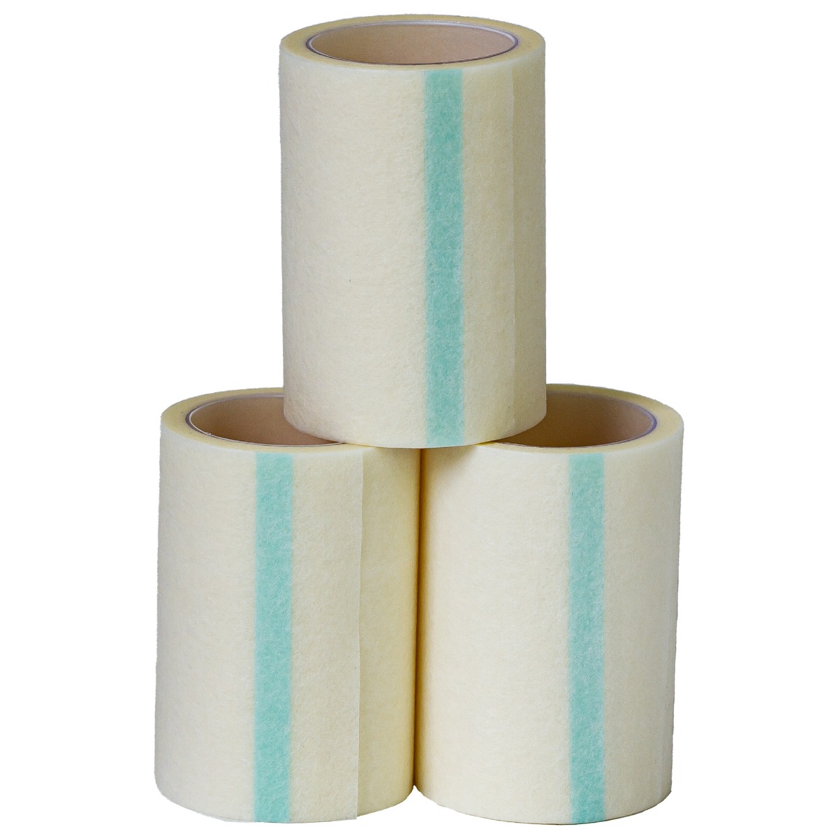 PMV Leucoplast rola hartie, 5cm x 3m, 12 bucati, hipoalergenic, pentru piele sensibila, medical, pentru rani minore, PRIMA