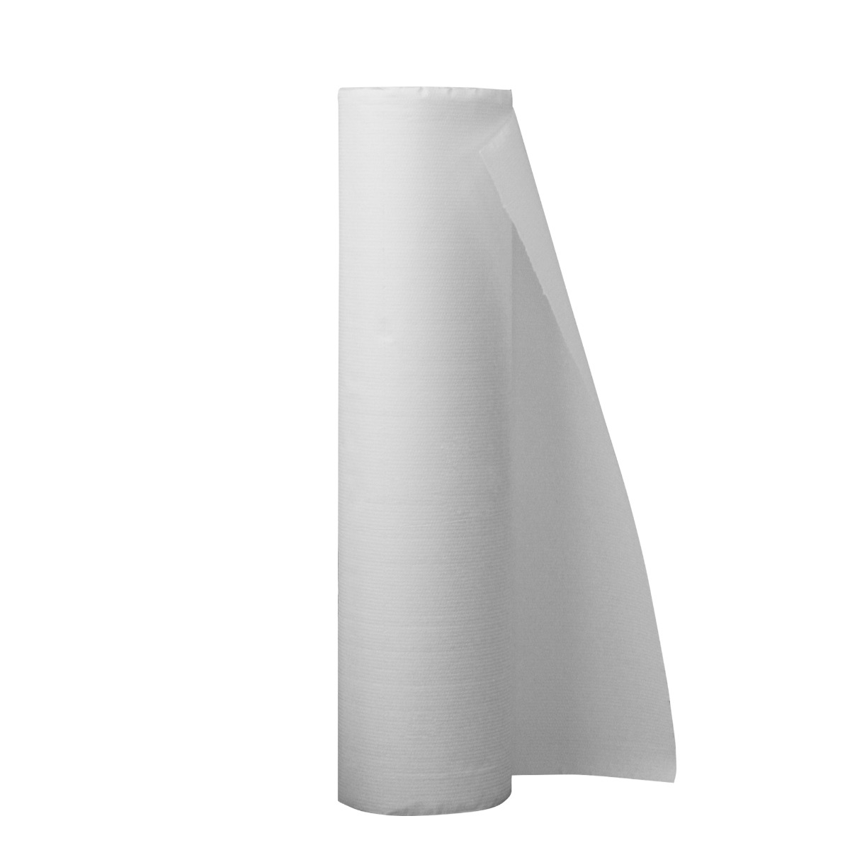 Rola cearceaf hartie, 2 straturi, 60 cm x 50 m, 132 foi, celuloza