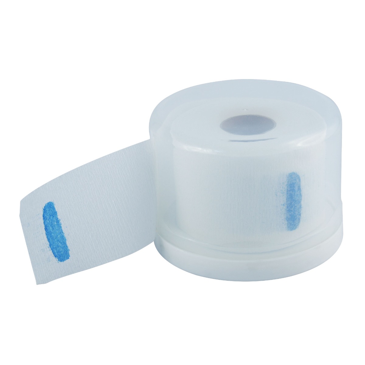 PACHET Guler hartie gofrata PRIMA, 20 bucati + Dispenser din plastic GRATUIT!